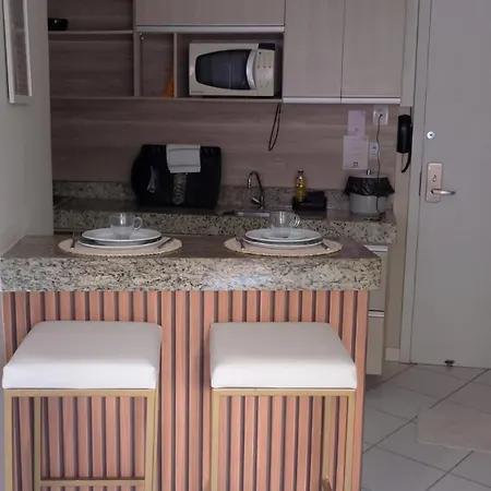 Kings Flat Deluxe Beira Mar-3