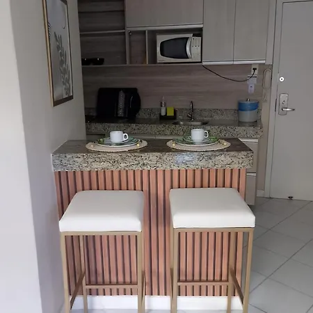 Kings Flat Deluxe Beira Mar-2