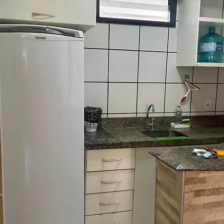Porto De Iracema Residence Cbt-2