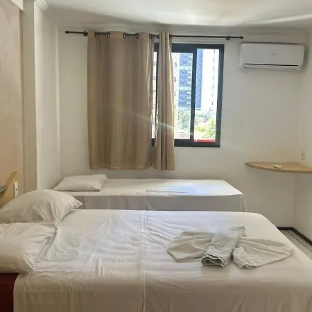 Porto De Iracema Residence Cbt-3