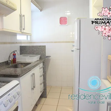 Residence Village-2