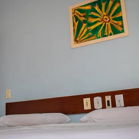 Hotel Pousada Dos Ventos-2