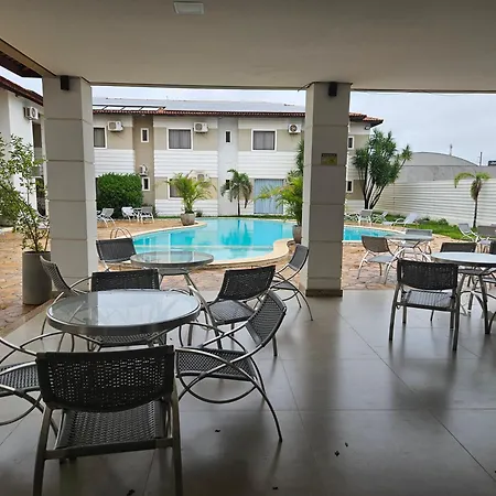 Hotel Solar Rio de Pedras-2