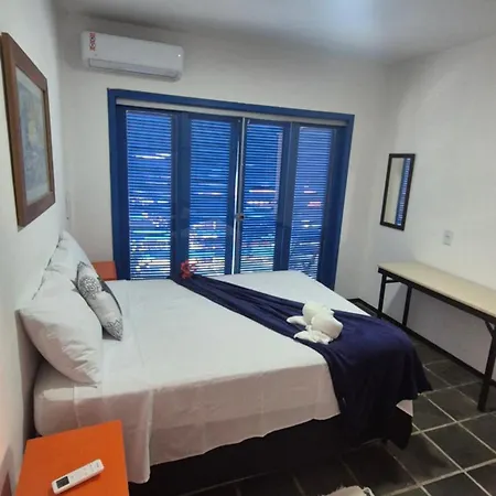 Magia D'Ajuda Hospedagem - Centrinho, Proximo A Mucuge-3