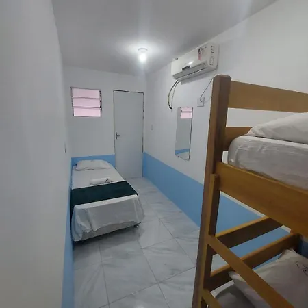 Hotel Pousada dos Sonhos-3