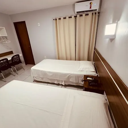 Schalom Hotel-2