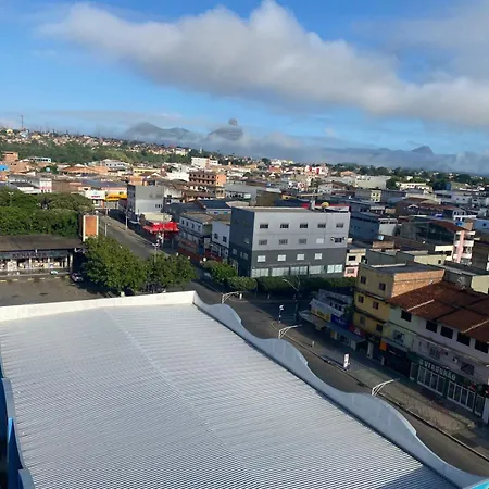 Hotel Vista Bela-2