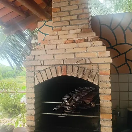Rancho Colcha de Retalho-3
