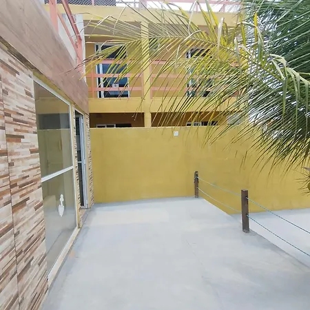 SeoMarujo Hostel rent a room Morro Branco-2