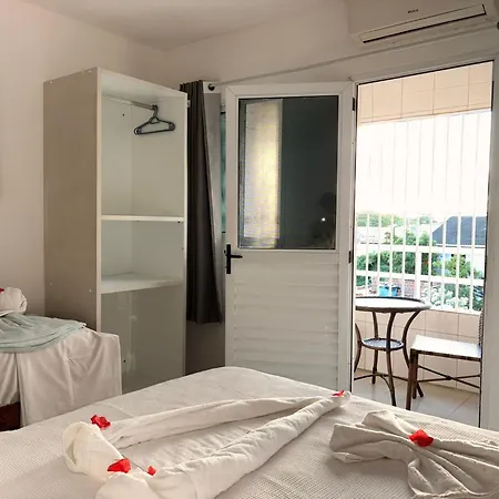 Pousada Residência dos Sonhos-3