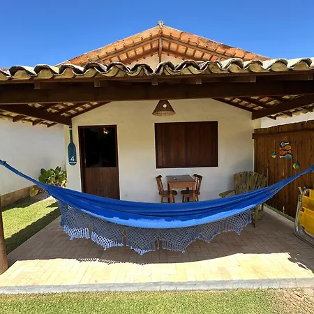 Vila Sol Chales-3