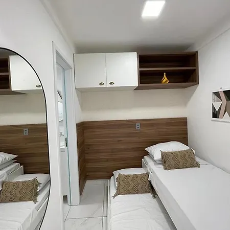Branco Haus - Pé na Areia do Caribessa-3