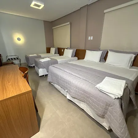 Balsas Premier Hotel-2