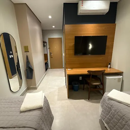 Balsas Premier Hotel-3