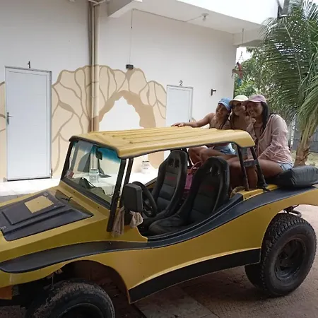 Aconchego Da Nina-3