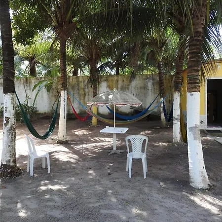 Aconchego Da Nina-2