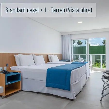 Maragogi Brisa Exclusive Resort-3