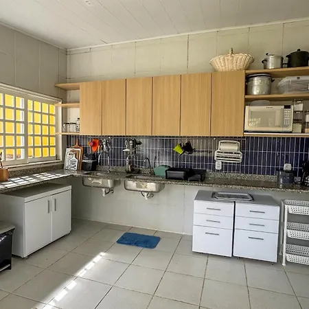 Casa A Beira Mar, Piscina E 4 Suites Na Praia De Ipioca-Maceio-Al - Vila Ipioca-2