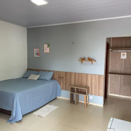 Villa Laguna Pousada-3