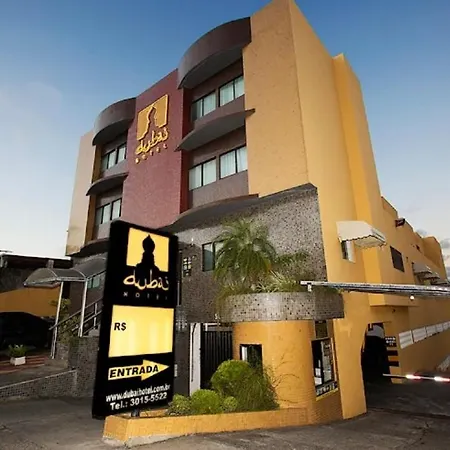 Dubai Hotel-2