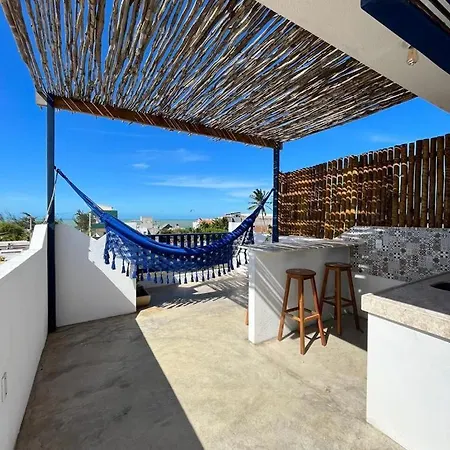 Pousada Villa Santorini-2