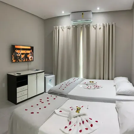 Serra Village Hotel-2