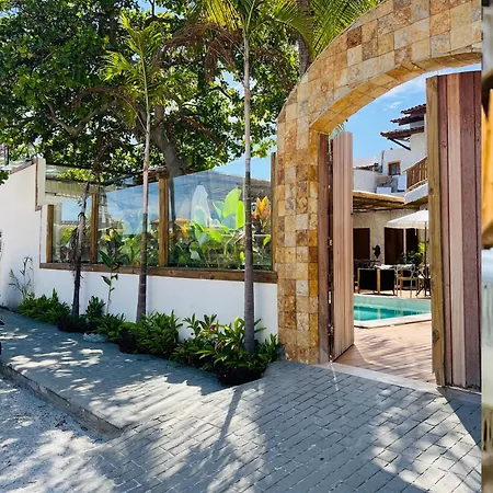 Villa da Praia - A Grécia em AJU- Novidade-2