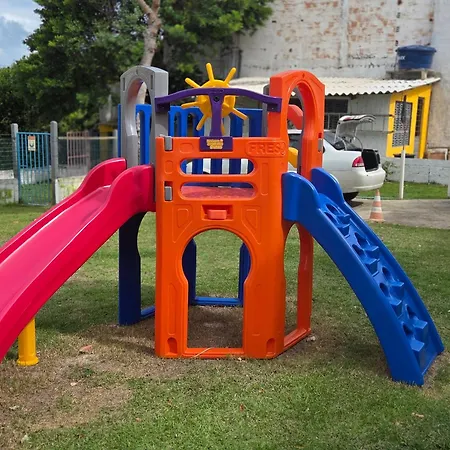Estalagem Solar das Dunas-3