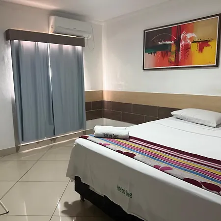 Hotel Orla Guest House-2