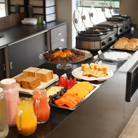 Hotel Visconde-2