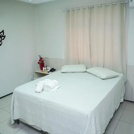 Hotel Visconde-3