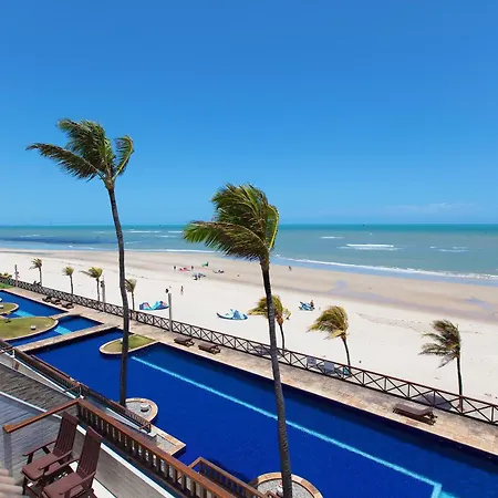 Cumbuco Ocean View-2
