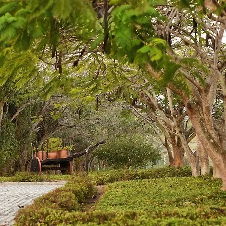 Pousada Fazenda Santa Fe-3