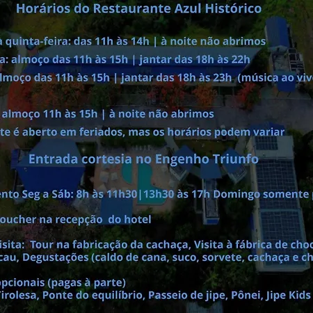 Hotel Fazenda Triunfo-3