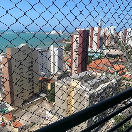 Fortalezamar Hotel Praia Mansa-2