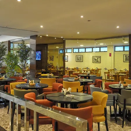 Marante Executive Hotel-3