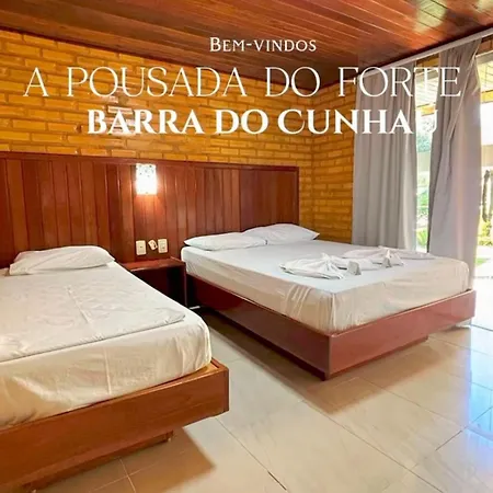 Pousada do Forte-2