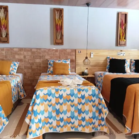 Hotel Cajuína Beach-3