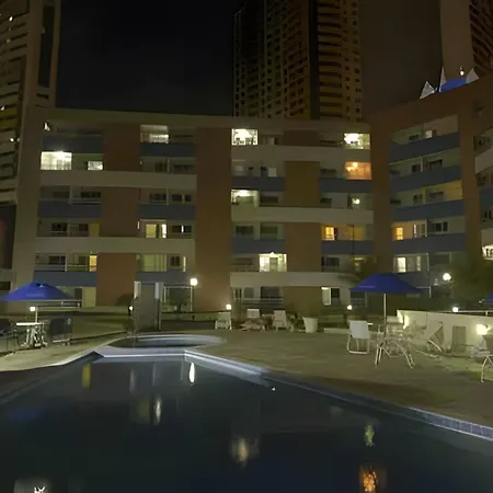 Flat No Terrazzo Perto Do Mar-2