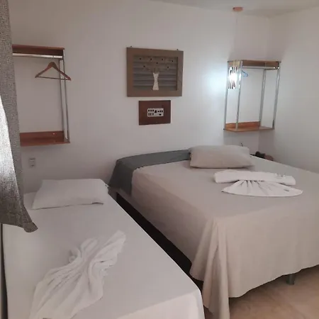 Hotel Cajuina Avenida-2