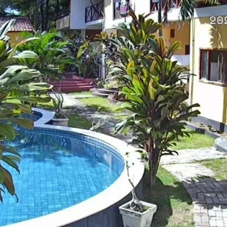 Casa Paradise Pipa-2
