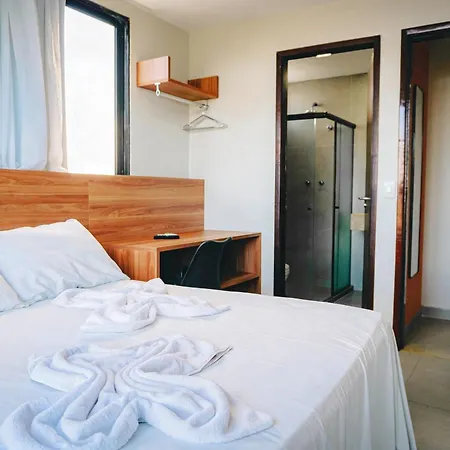 Porto de Galinhas PORTO EXCLUSIVE BY AFT-2