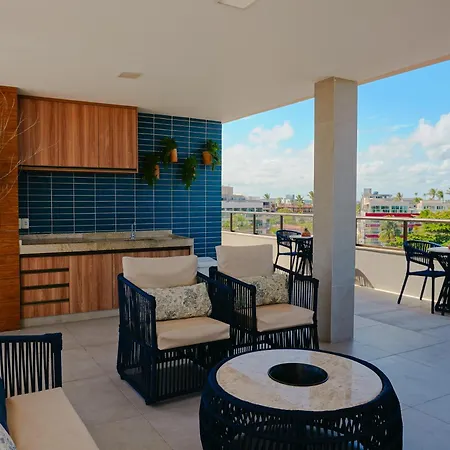 Porto de Galinhas PORTO EXCLUSIVE BY AFT-3