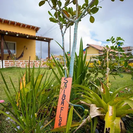 Pousada Villa Esperança - Xandó - Caraíva BA-3