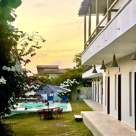Pousada Mali-2