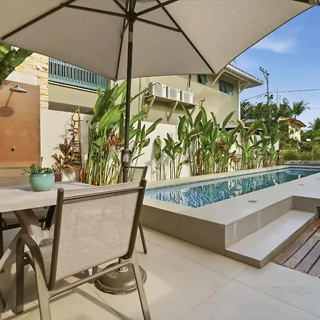 A Casa Da Praia Do Forte-2