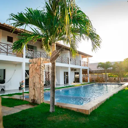 Milano Hotel Pousada Canoa Quebrada-3