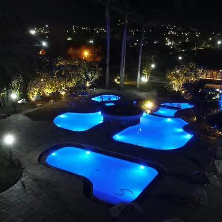 Hotel Casa Grande Gravatá-2