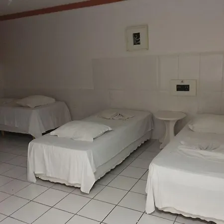 Hotel Cajuína Sul-2