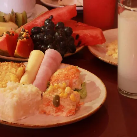 Boulevard Park Hotel-2